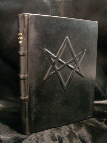 Thelema Unicursal Hexagram Symbol Aleister Crowley Occult Symbols