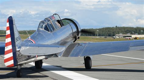 Alaska Reserve F 22 Pilot Helps Preserve Aviation History 477th