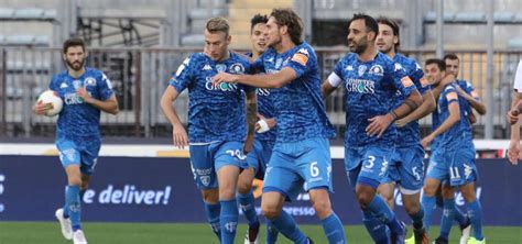 Video Empoli Pordenone 1 0 Gol E Highlights Ramarri Traditi Da