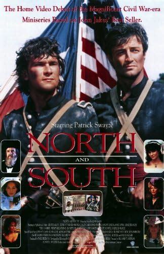 North and South Book 1 - Movie Poster - 11 x 17 : Amazon.ca: Home