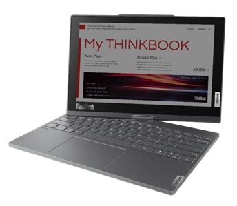 Lenovo Rilis Trio Thinkpad X Terbaru Laptop Dari Bahan Daur Ulang