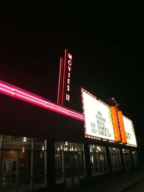 Cinema City Movies 12 in Edmonton, CA - Cinema Treasures