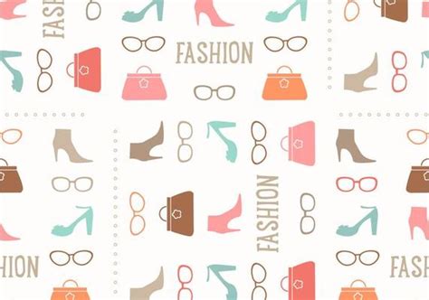 Fashion Background Vector Art, Icons, and Graphics for Free Download