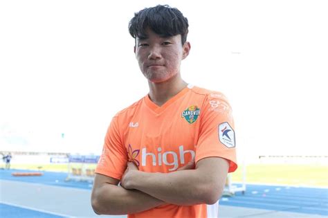 hyun jun  celtic transfer  gangwon block dream move