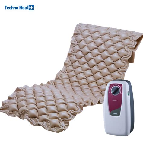 apex anti bedsore air mattress bed price  bd techno health