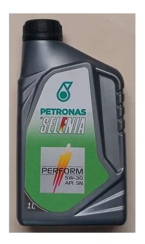 Leo Petronas Selenia Perform W Sint Tico Api Sn Parcelamento Sem