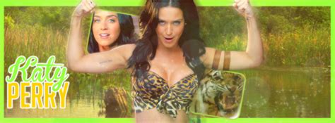 Katy Perry Roar Cover by prettyalpha on DeviantArt