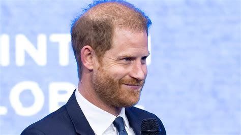 Prince Harry Takes Aim At Leaders Of Insanely Powerful Social Media Companies Us News Sky News