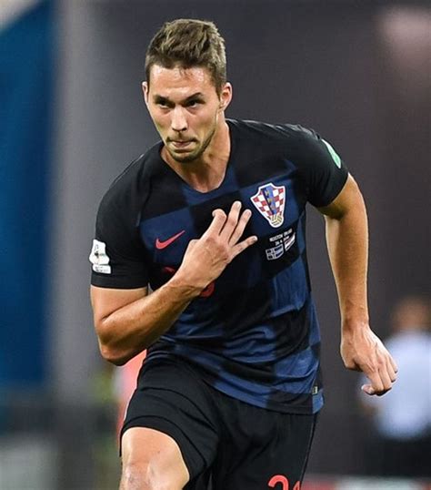 marko pjaca returns  croatian league football croatia week