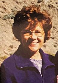 Yvonne Shirley Yeager Avis D C S Necrologie Obituary