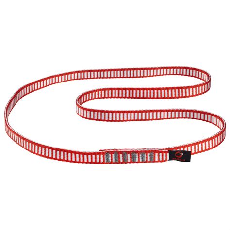 Mammut Tubular Sling Fettuccia Acquista Online Bergfreunde It