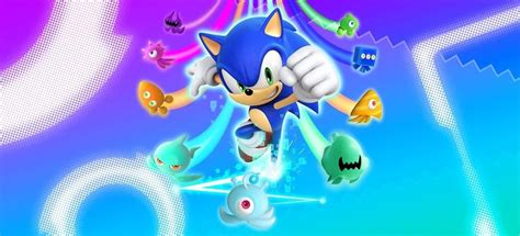 Review: Sonic Colors: Ultimate – Destructoid