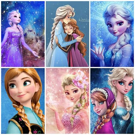 Top Frozen Images Elsa And Anna Amazing Collection Frozen Images