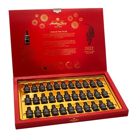 Buy Liqueur Chocolates Anthon Berg Chocolate Liqueurs Limited