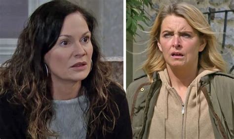 Emmerdale spoilers: Dingle family 'torn apart' after Chas' brutal ...