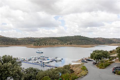 Lago Do Alqueva Um Roteiro Nas Aldeias Ribeirinhas