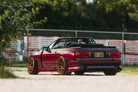 FC RX7 convertible - S3 Magazine