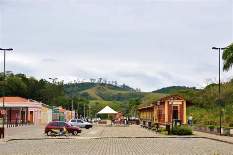 Conheça a histórica Vila Luís Carlos em Guararema Viajante Sem Fim