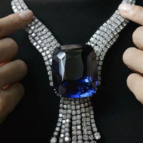 12 Most Expensive Sapphires Ever Sold - Rarest.org