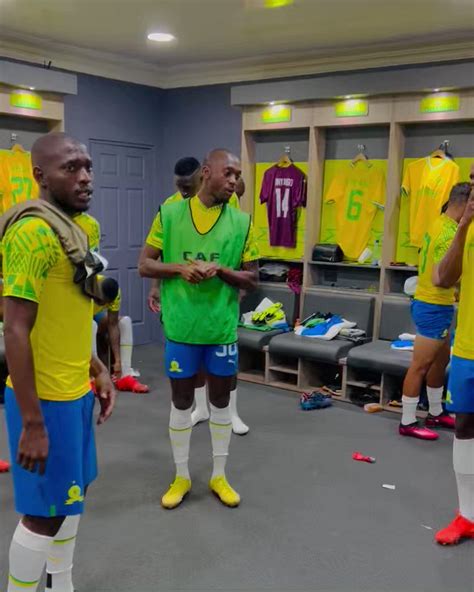 Mamelodi Sundowns Fc On Twitter Turn The Volume All The Way 🆙 🔊