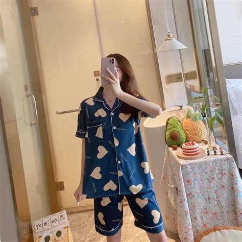 WeHottie New Arrival Cartoon Characters Korean Milky Cotton Terno