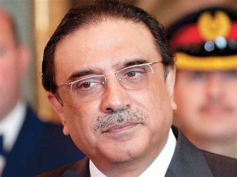 Asif Ali Zardari Arrested After Ihc Dismisses Bail Petition