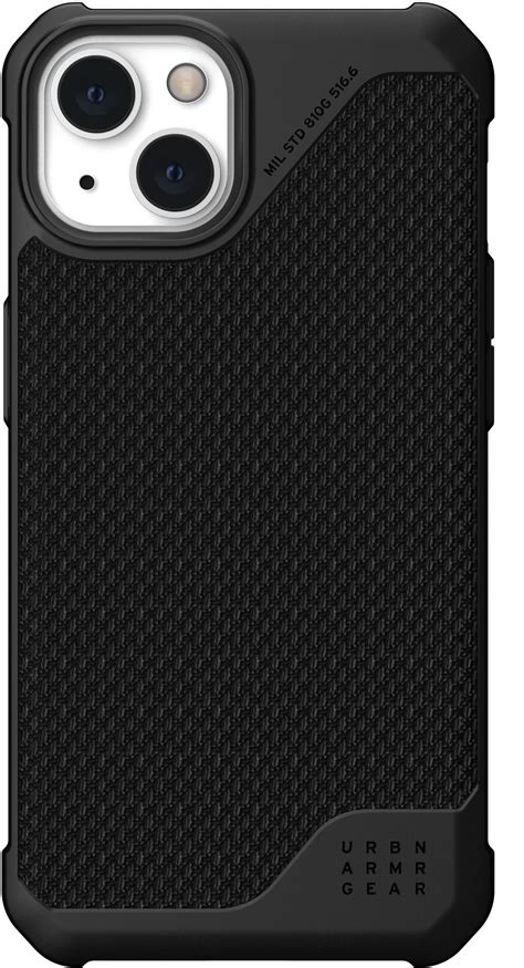 Customer Reviews UAG Metropolis LT MAGSAFE Case For IPhone 13 Black