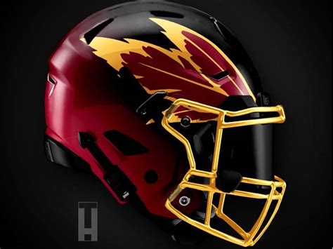 Artist Reimagines All 32 NFL Team Helmets - Eprofessional Training