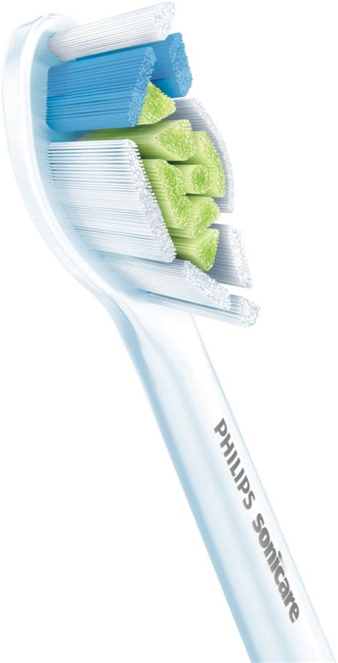 Philips Sonicare Optimal White Standard HX6062 10 cabeças de reposição