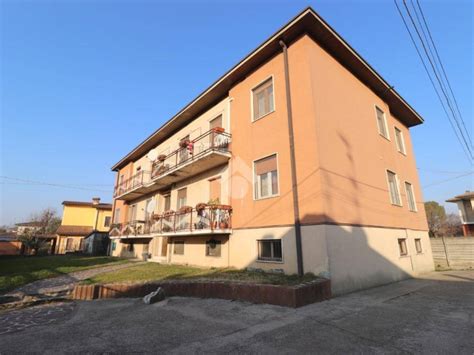 Vendita Appartamento Calvisano Quadrilocale In Via Teodoro Schilini