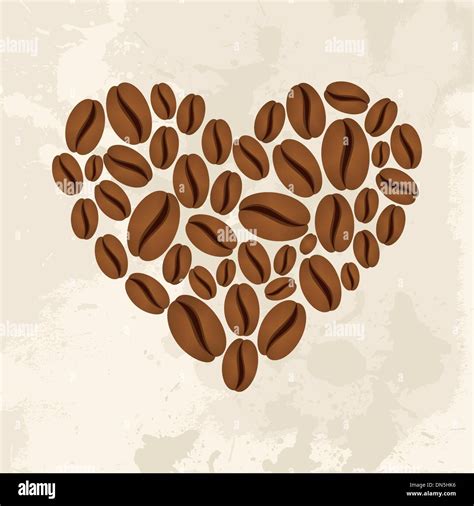 Coffee love concept Stock Vector Image & Art - Alamy