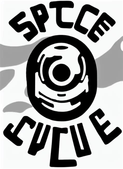 Space Cult Logo Stable Diffusion Openart