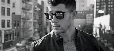 Nick Jonas On Style Icons Why Streetwear Matters Fashionbeans