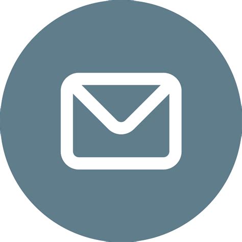 Mail Vector SVG Icon - SVG Repo