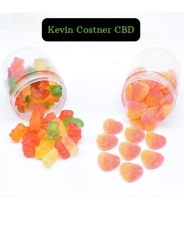 Kevin Costner CBD - Official Website, Read User Review & About Cost!