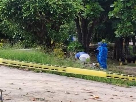 Asesinan A Balazos Al Secretario Y Director De La Polic A De Coyuca