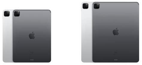M1 iPad Pro — Everything You Need To Know And Technical Specifications ...