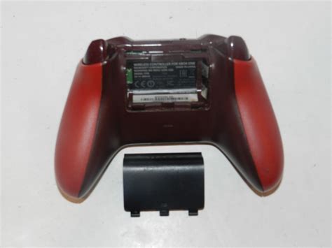 Oem Official Microsoft Xbox One Wireless Controller 1708 1537 1697 Pick A Color Ebay