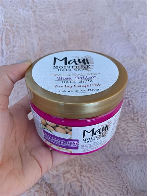 Maui Moisture Heal And Hydrate Curated On Ltk In 2024 Maui Moisture