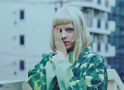 Aurora'dan "Cure For Me" yayınlandı - Dergy