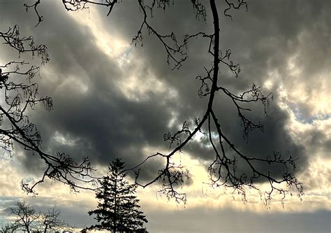 Fixing Eyes on the Unseen – In Sorrow, Scraped and Torn – Barnstorming