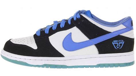 Nike Dunk Low PE Manu Ginobili Argentina