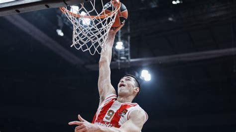 Crvena Zvezda Shone Brightly And Posed A Threat To The King With