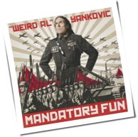 Word Crimes Von Weird Al Yankovic Laut De Song