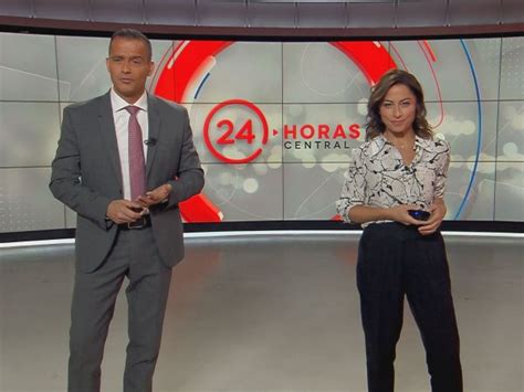 24 Horas Central Domingo 9 De Abril 2023 24horas