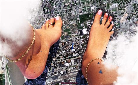 Giantess 46 By Gnbb On Deviantart