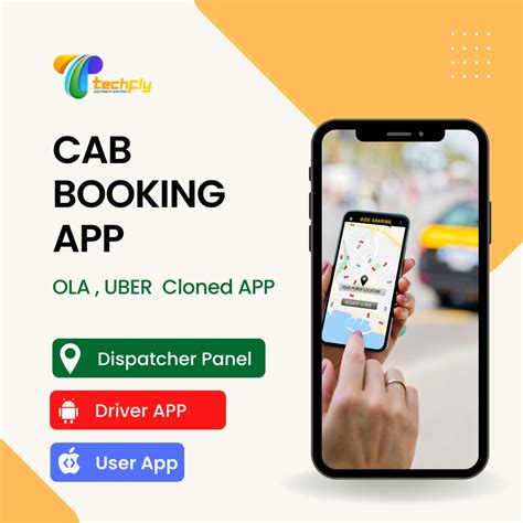 Days Ui Complete Taxi Cab Booking App Solution Ola Uber Cloned At