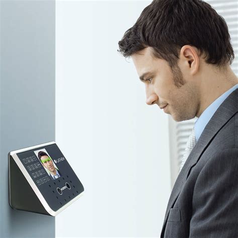 Real Time Face Recognition Based Attendance System At Piece In