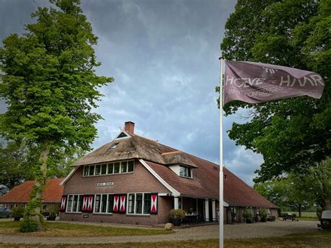 HOEVE DE HAAR Bewertungen Fotos Preisvergleich Ambt Delden