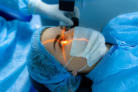 Ventajas de optar por la cirugía ocular en Valencia Instituto de la